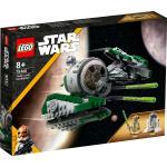 Spade laser per età 7-9 anni Star wars Yoda 