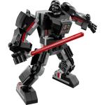 Spade laser per età 5-7 anni Lego Star wars Darth Vader 
