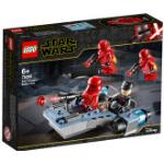 Playset Lego Star wars L'ascesa di Skywalker 