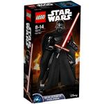 LEGO Star Wars Buildable Figures 75117 - Kylo Ren,