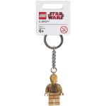 LEGO Brelok Gwiezdne Wojny C3PO (Star Wars)