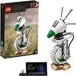 LEGO Star Wars D-O, Set di Costruzioni Modello da Collezione de L'ascesa di Skywalker, 75278