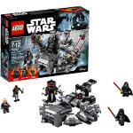 LEGO Star Wars Darth Vader di trasformazione Kit 75183 Edificio Multicolore
