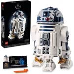 Spade laser Lego Star wars Luke Skywalker 