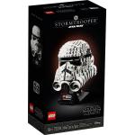 LEGO Star Wars Stormtrooper Helm 75276 75276