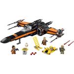 LEGO Star Wars TM 75102 - Poe's X-Wing Fighter