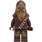 Giochi Lego Star wars Chewbacca 