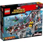 Giochi polizia Lego Super heroes 