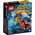 LEGO Super Heroes 76069 - Mighty Micros Batman Con