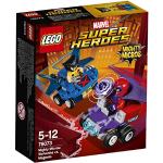 Giocattoli vintage Lego Super heroes X-Men Magneto 