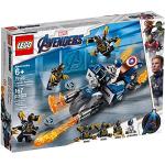 Playset Lego Super heroes Marvel 