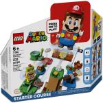 Costruzioni per bambini Lego Super Mario Mario 