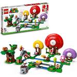 Giochi scontati per bambini per età 7-9 anni Lego Super Mario Goomba 