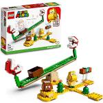 Scivoli scontati per bambini per età 5-7 anni Lego Super Mario Goomba 
