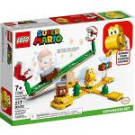Scivoli scontati per bambini per età 5-7 anni Lego Super Mario Goomba 