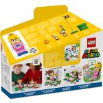 Playset per bambini Lego Super Mario Toad 