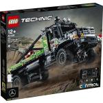 Modellini camion mezzi di trasporto per età 9-12 anni Lego 