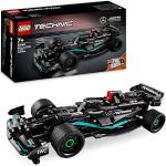 Costruzioni scontate per bambini per età 5-7 anni Lego Formula 1 Mercedes AMG F1 