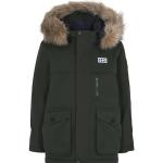 Parka 5 anni in similpelle Bambini Lego Wear 