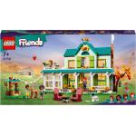 LEGOÂ® Friends Autumns Haus 41730