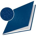 Quaderni blu di carta con copertina rigida Esselte Leitz 