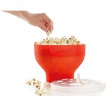Macchine rosse per popcorn Lekue 