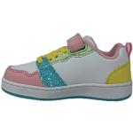 Sneakers larghezza E multicolore numero 32 per bambini Lelli Kelly 