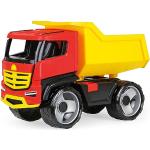 Modellini in acciaio camion per bambini mezzi di trasporto per età 2-3 anni Lena 