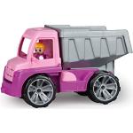 Modellini camion per bambini mezzi di trasporto Lena 
