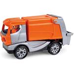Modellini camion per bambini mezzi di trasporto per età 2-3 anni Lena 