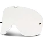 Occhiali trasparenti XS da moto Oakley 
