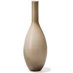 Leonardo 060777 - Vaso, 39 cm, Colore: Beige