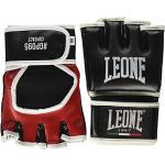 Guanti in similpelle MMA Leone Contact 