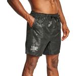 Pantaloni sportivi neri XL per Uomo Leone 