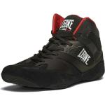 Leone1947 Luchador Boxing Shoes Nero EU 44 Uomo