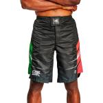 Pantaloncini scontati neri S da MMA per Uomo Leone 