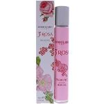 Eau de parfum 15 ml scontate fragranza floreale per Donna L'Erbolario 3 Rosa 