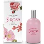 Profumi 100 ml per Donna L'Erbolario 3 Rosa 