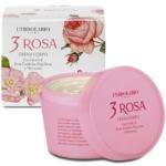 Body lotion 200 ml rinfrescanti L'Erbolario 3 Rosa 