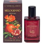 Profumi 50 ml al melograno fragranza agrumata per Donna L'Erbolario 