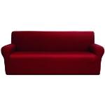 Fodere rosse per divani 