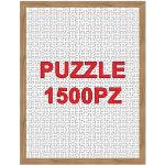 Puzzle da 1500 pezzi 