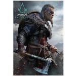Poster di videogiochi Assassin’s Creed 