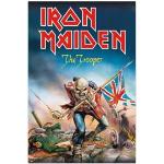 Poster musicali Iron Maiden 
