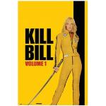 Poster di film Kill Bill 