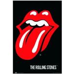 Leroy Merlin Poster Rolling Stones 61x91.5 cm