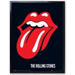 Leroy Merlin Stampa incorniciata Rolling Stone 30 x 40 cm