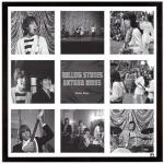 Leroy Merlin Stampa incorniciata Rolling Stones 70.7 x 70.7 cm