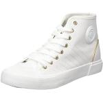 Sneakers larghezza E casual bianche numero 39 per Donna Les Tropeziennes 