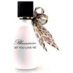 Let You Love Me Eau de Parfum - Formato: 30 ml